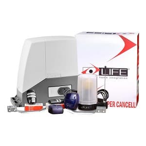 موتور درب ریلی لایف ACER 1500